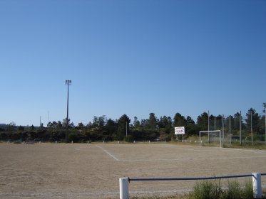 Estádio Municipal do Matão