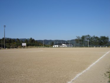 Estádio Municipal do Matão