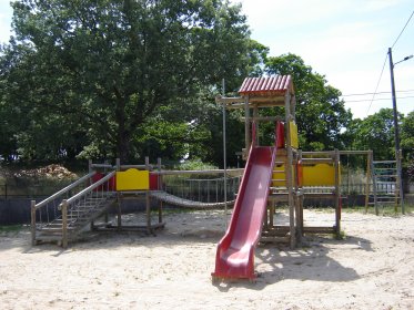 Parque Infantil de Segões
