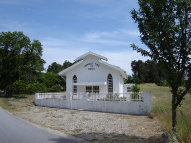 Congregação Cristã em Portugal