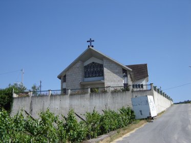 Igreja Matriz de Arcozelos