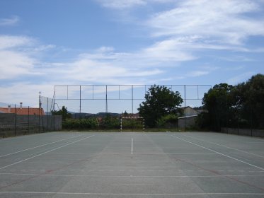 Polidesportivo de Vilar