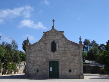 Igreja de São Torcato