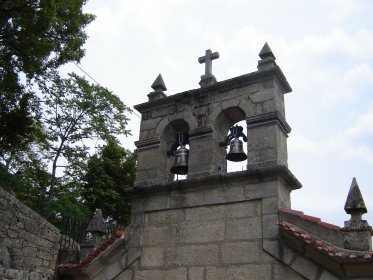 Igreja do Santuário Nossa Senhora da Conceição