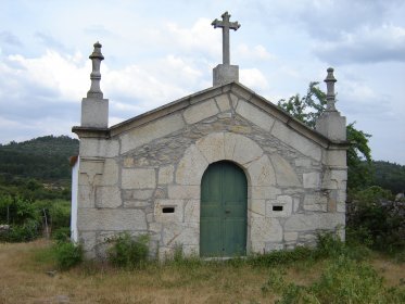 Capela de Sarzedo