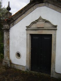Capela de Sarzedo