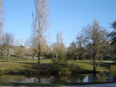 Parque Municipal da Moita