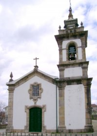 Igreja Matriz de Pinheiros