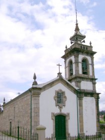 Igreja Matriz de Pinheiros