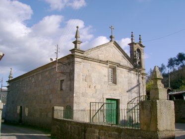 Capela da Senhora da Lapa