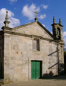 Capela da Senhora da Lapa