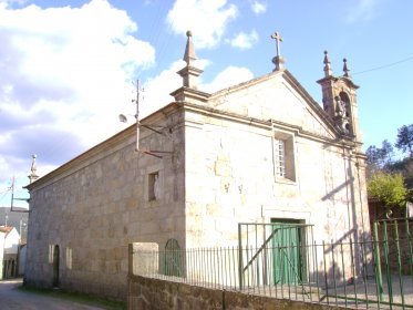 Capela da Senhora da Lapa