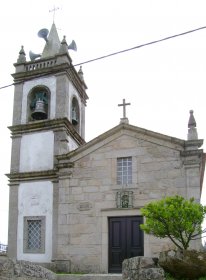 Igreja de Santo André