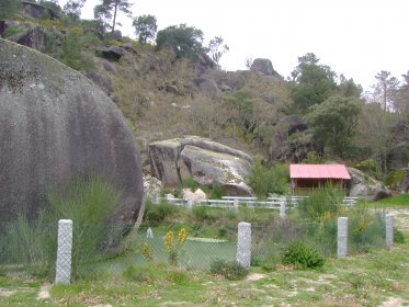Parque de Merendas de São Martinho da Penha