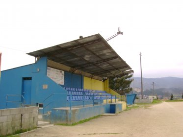 Campo de Futebol da Associação Desportiva de Moreira