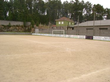 Campo de Futebol da Associação Desportiva de Moreira