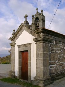 Capela de Santa Tecla