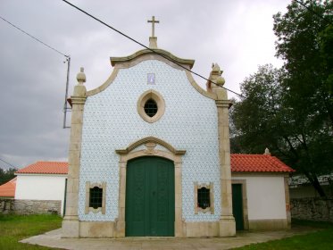 Capela de Nossa Senhora da Ajuda