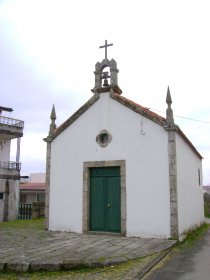 Capela de São Pedro