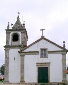 Igreja Matriz de Troviscoso