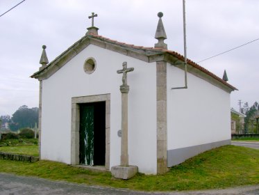 Capela da Senhora da Lapa