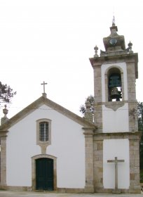 Igreja Matriz de Bela