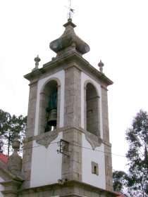 Igreja Matriz de Bela