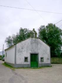 Capela de Valinha