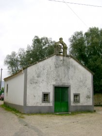 Capela de Valinha