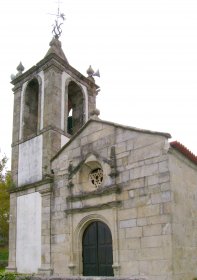 Igreja Matriz de Ceivães