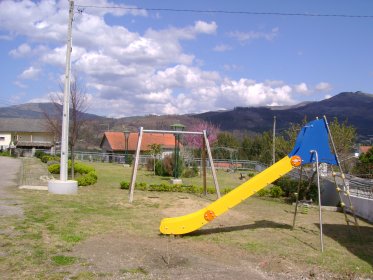 Parque Infantil de Senra