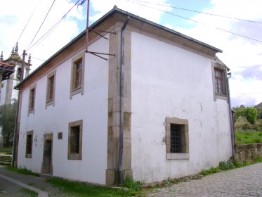 Centro Cultural e Recreativo de Messegães, Valadares e Sá