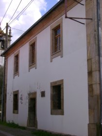 Centro Cultural e Recreativo de Messegães, Valadares e Sá