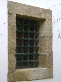 Antiga Cadeia de Valadares