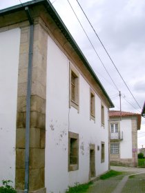 Antiga Cadeia de Valadares