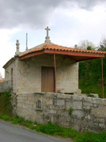 Capela de Albergaria