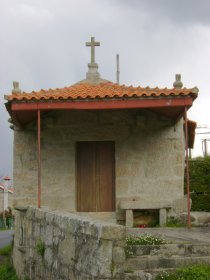 Capela de Albergaria