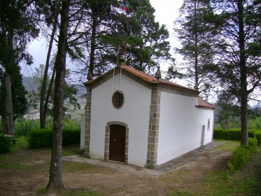 Capela da Bemposta