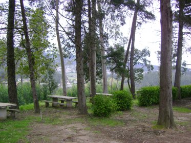 Parque de Merendas da Bemposta