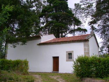 Capela da Bemposta