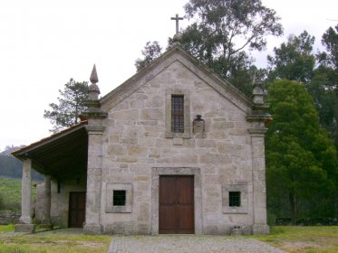 Capela de Cimo de Vila