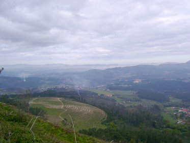 Miradouro da Senhora da Graça