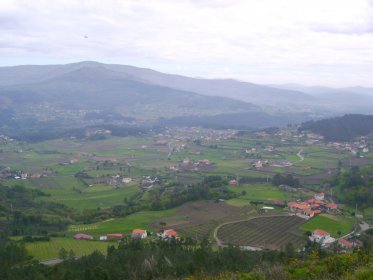 Miradouro da Senhora da Graça