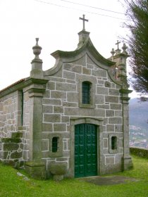 Capela de Nossa Senhora das Dores