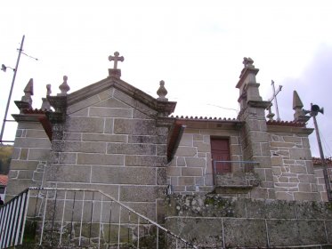 Capela de Santo Estêvão