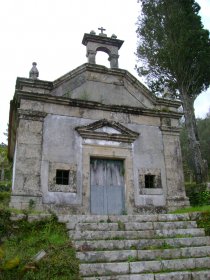 Capela de Pedral