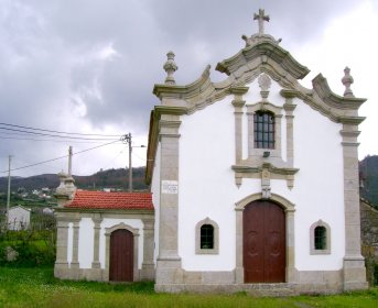 Capela de Nossa Senhora de Conceição