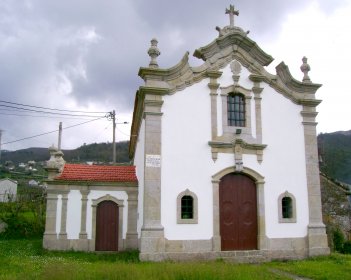 Capela de Nossa Senhora de Conceição