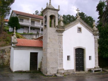 Capela de Lijó