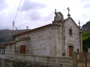 Capela de Santo António de Cavenca